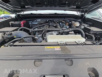 2025 Toyota Tacoma SR5 Crew Cab Medium Bed - miniatura 22