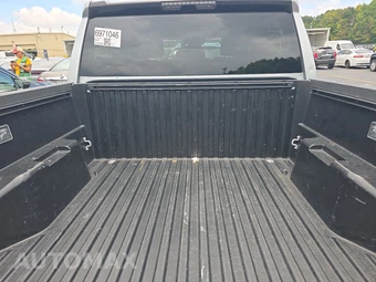 2025 Toyota Tacoma SR5 Crew Cab Medium Bed - miniatura 23