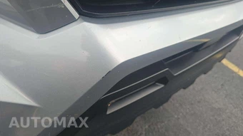 2025 Toyota Tacoma SR5 Crew Cab Medium Bed - miniatura 27