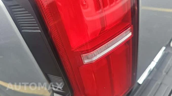 2025 Toyota Tacoma SR5 Crew Cab Medium Bed - miniatura 32