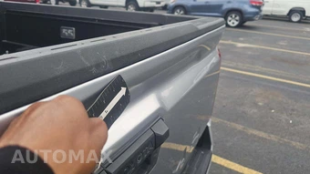 2025 Toyota Tacoma SR5 Crew Cab Medium Bed - miniatura 33