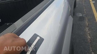2025 Toyota Tacoma SR5 Crew Cab Medium Bed - miniatura 35