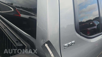 2025 Toyota Tacoma SR5 Crew Cab Medium Bed - miniatura 36