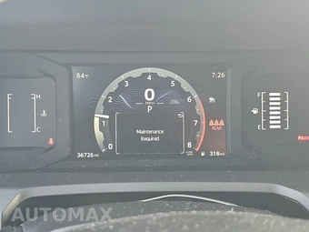 2025 Toyota Tacoma SR5 Crew Cab Medium Bed - miniatura 12