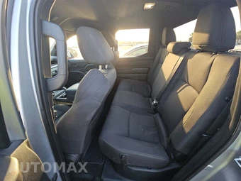 2025 Toyota Tacoma SR5 Crew Cab Medium Bed - miniatura 13