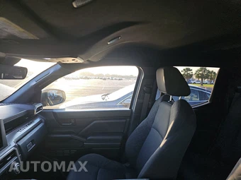 2025 Toyota Tacoma SR5 Crew Cab Medium Bed - miniatura 14
