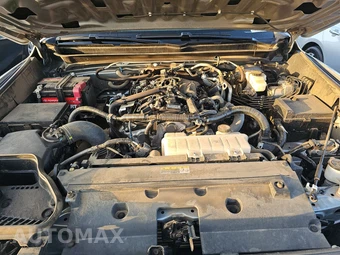 2025 Toyota Tacoma SR5 Crew Cab Medium Bed - miniatura 16