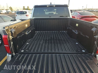 2025 Toyota Tacoma SR5 Crew Cab Medium Bed - miniatura 17