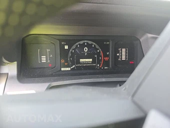 2025 Toyota Tacoma SR5 Crew Cab Medium Bed - miniatura 12