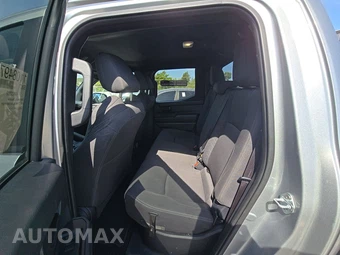2025 Toyota Tacoma SR5 Crew Cab Medium Bed - miniatura 13