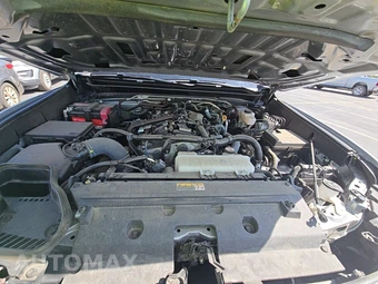 2025 Toyota Tacoma SR5 Crew Cab Medium Bed - miniatura 16