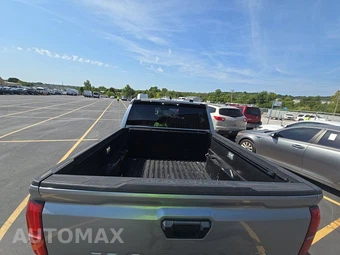 2025 Toyota Tacoma SR5 Crew Cab Medium Bed - miniatura 17