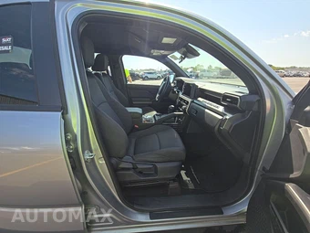 2025 Toyota Tacoma SR5 Crew Cab Medium Bed - miniatura 8