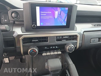 2025 Toyota Tacoma SR5 Crew Cab Medium Bed - miniatura 11