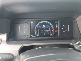 2025 Toyota Tacoma SR5 Crew Cab Medium Bed - miniatura 12