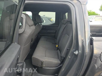2025 Toyota Tacoma SR5 Crew Cab Medium Bed - miniatura 13
