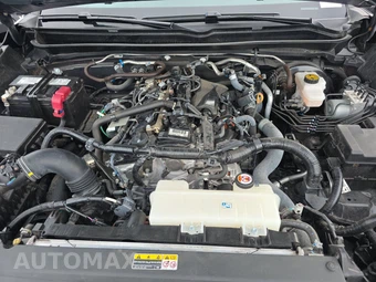 2025 Toyota Tacoma SR5 Crew Cab Medium Bed - miniatura 16