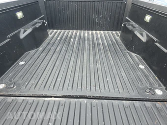 2025 Toyota Tacoma SR5 Crew Cab Medium Bed - miniatura 17