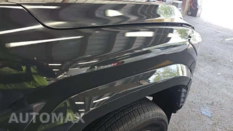 2025 Toyota Tacoma SR5 Crew Cab Medium Bed - miniatura 22