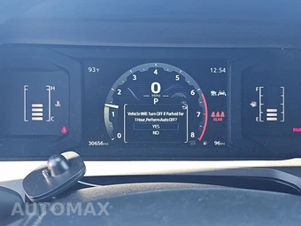 2025 Toyota Tacoma SR5 Crew Cab Medium Bed - miniatura 12