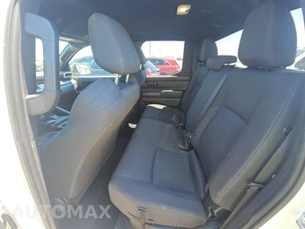 2025 Toyota Tacoma SR5 Crew Cab Medium Bed - miniatura 13
