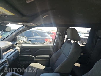 2025 Toyota Tacoma SR5 Crew Cab Medium Bed - miniatura 14