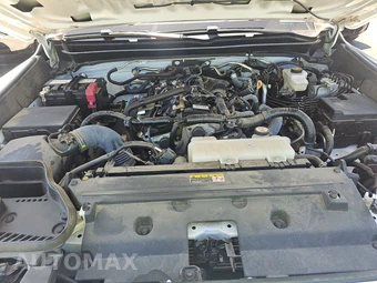 2025 Toyota Tacoma SR5 Crew Cab Medium Bed - miniatura 16