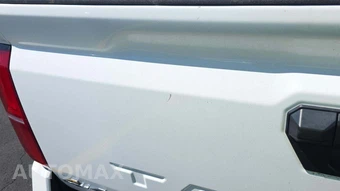 2025 Toyota Tacoma SR5 Crew Cab Medium Bed - miniatura 22