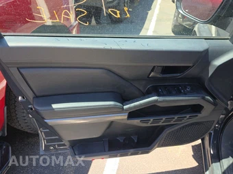 2025 Toyota Tacoma SR5 Crew Cab Medium Bed - miniatura 15