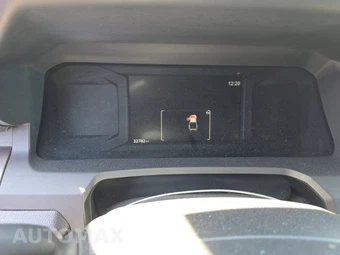 2025 Toyota Tacoma SR5 Crew Cab Medium Bed - miniatura 18
