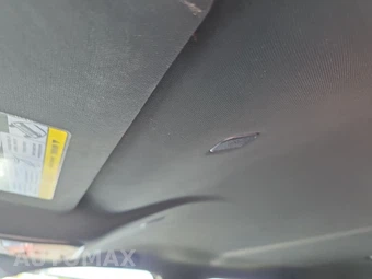 2025 Toyota Tacoma SR5 Crew Cab Medium Bed - miniatura 20