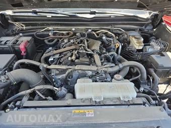 2025 Toyota Tacoma SR5 Crew Cab Medium Bed - miniatura 22
