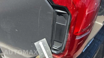 2025 Toyota Tacoma SR5 Crew Cab Medium Bed - miniatura 29