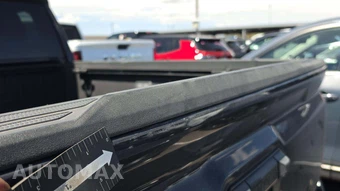 2025 Toyota Tacoma SR5 Crew Cab Medium Bed - miniatura 30