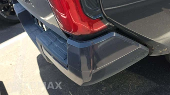 2025 Toyota Tacoma SR5 Crew Cab Medium Bed - miniatura 31