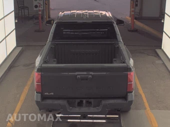 2025 Toyota Tacoma SR5 Crew Cab Medium Bed - miniatura 6