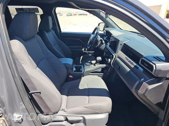 2025 Toyota Tacoma SR5 Crew Cab Medium Bed - miniatura 14