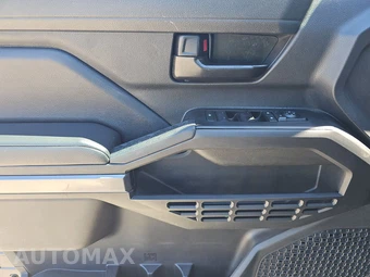 2025 Toyota Tacoma SR5 Crew Cab Medium Bed - miniatura 15