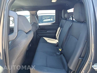 2025 Toyota Tacoma SR5 Crew Cab Medium Bed - miniatura 19