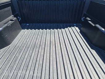 2025 Toyota Tacoma SR5 Crew Cab Medium Bed - miniatura 23