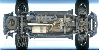 2025 Toyota Tacoma SR5 Crew Cab Medium Bed - miniatura 25
