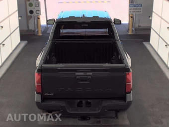 2025 Toyota Tacoma SR5 Crew Cab Medium Bed - miniatura 6