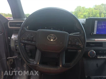 2025 Toyota Tacoma SR5 Crew Cab Medium Bed - miniatura 10