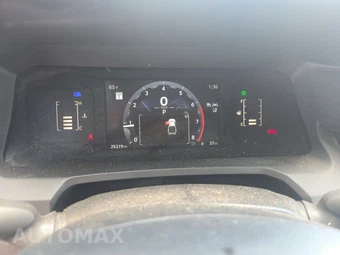 2025 Toyota Tacoma SR5 Crew Cab Medium Bed - miniatura 12