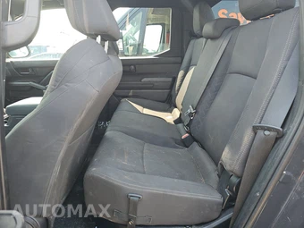 2025 Toyota Tacoma SR5 Crew Cab Medium Bed - miniatura 13