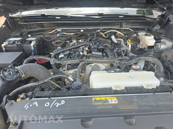 2025 Toyota Tacoma SR5 Crew Cab Medium Bed - miniatura 15
