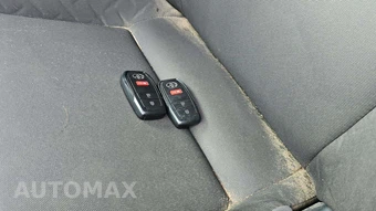 2025 Toyota Tacoma SR5 Crew Cab Medium Bed - miniatura 17