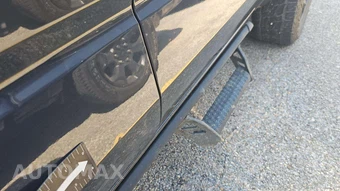 2025 Toyota Tacoma SR5 Crew Cab Medium Bed - miniatura 23