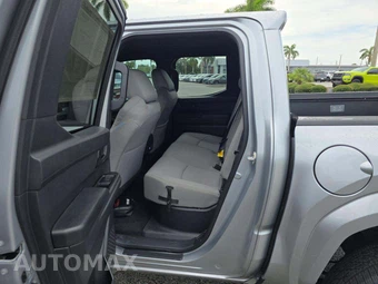 2025 Toyota Tacoma SR5 Crew Cab Medium Bed - miniatura 13