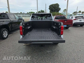 2025 Toyota Tacoma SR5 Crew Cab Medium Bed - miniatura 14